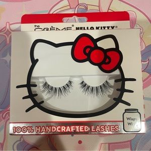 Hello Kitty Lashes